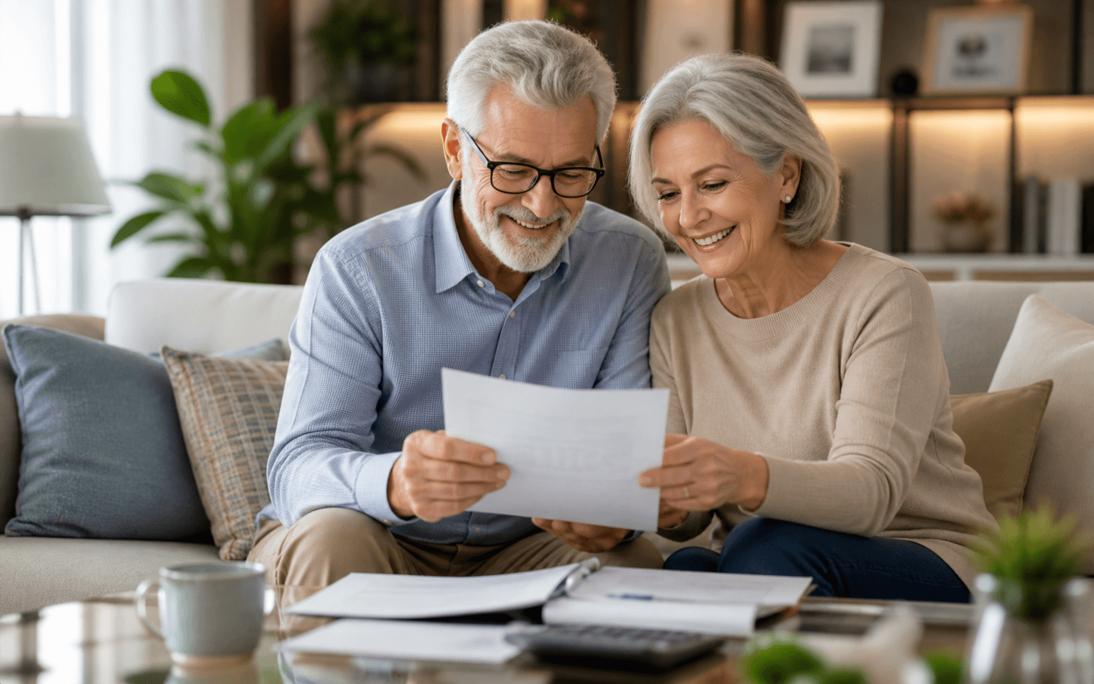 Pensiones